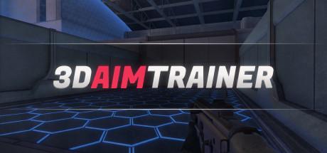 3D Aim Trainer