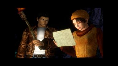 Shenmue I &amp; II PC Key Prices