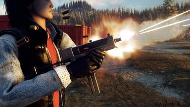 Generation Zero® - US Weapons Pack 2 CD Key Prices for PC