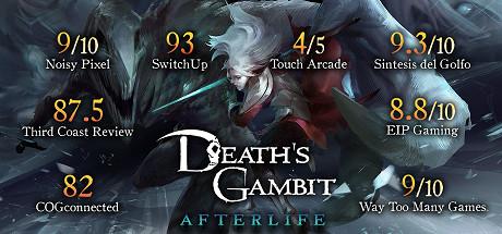 Death's Gambit: Afterlife