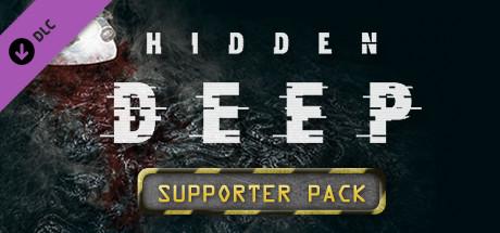 Hidden Deep - Supporter Pack