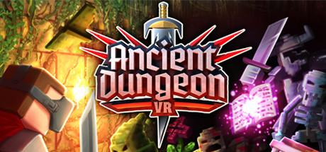 Ancient Dungeon