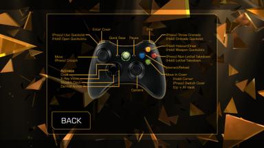 Deus Ex: The Fall PC Key Prices