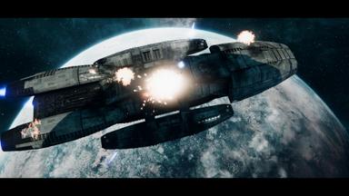 Battlestar Galactica Deadlock: Armistice PC Key Prices