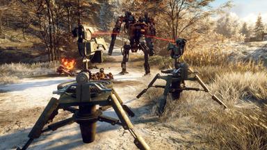 Generation Zero® - Tactical Equipment Pack PC Key Prices