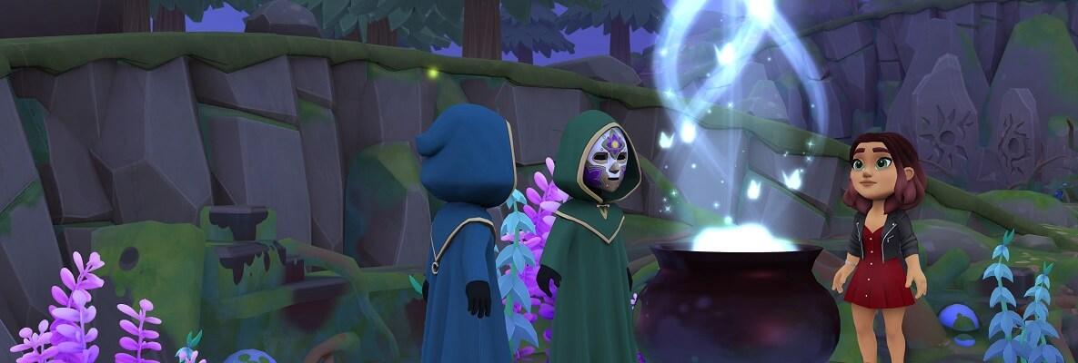 Wylde Flowers Review