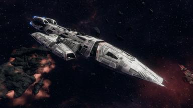Battlestar Galactica Deadlock: Modern Ships Pack PC Key Prices