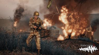 Rising Storm 2: Vietnam - Sgt Joe's Support Bundle DLC PC Key Prices