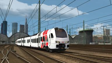 Train Simulator: Frankfurt - Koblenz Route Add-On CD Key Prices for PC