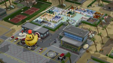 Two Point Hospital: Speedy Recovery CD Key Prices for PC