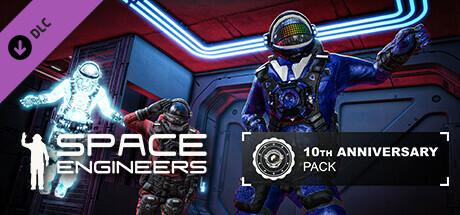 Space Engineers - Anniversary Pack