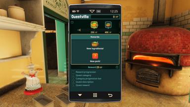 Cooking Simulator - Pizza PC Key Prices