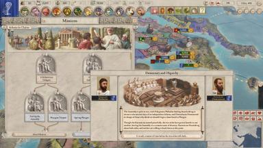 Imperator: Rome - Magna Graecia Content Pack Price Comparison