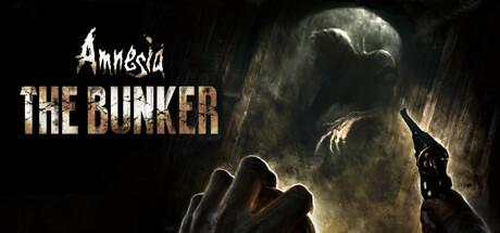 Amnesia: The Bunker