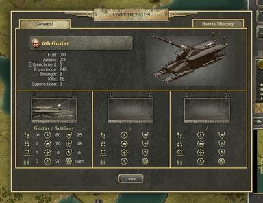 Panzer Corps Gold PC Key Prices