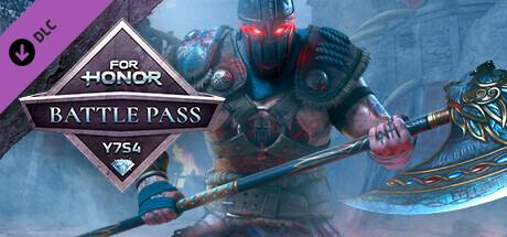 For Honor Battle Pass Year 7 Season 4