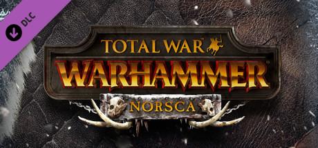 Total War: WARHAMMER - Norsca