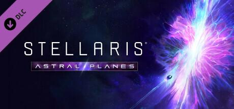 Stellaris: Astral Planes