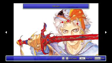 FINAL FANTASY II CD Key Prices for PC