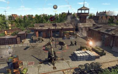 Men of War: Assault Squad CD Key Prices for PC