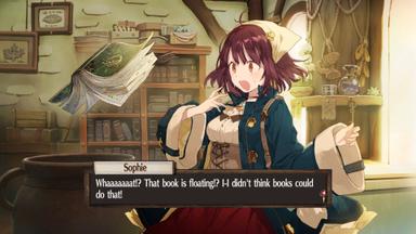 Atelier Sophie: The Alchemist of the Mysterious Book DX PC Key Prices