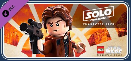 LEGO® Star Wars™: Solo: A Star Wars Story Character Pack