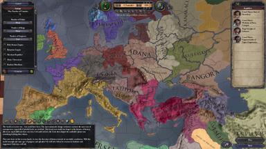 Expansion - Crusader Kings II: Holy Fury CD Key Prices for PC