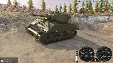Tank Mechanic Simulator - Shermans DLC Price Comparison