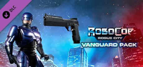 RoboCop: Rogue City - Vanguard Pack