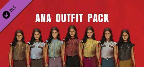 The Texas Chain Saw Massacre - Ana Outfit Pack