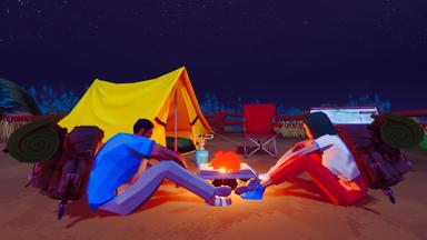 Camping Simulator: The Squad PC Key Prices