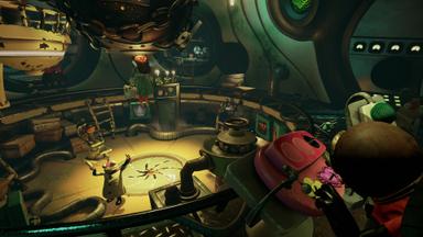Psychonauts in the Rhombus of Ruin PC Key Prices