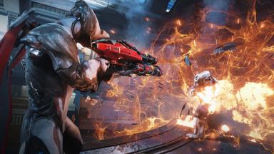 Warframe: Unreal Tournament Weapon Bundle CD Key Prices for PC