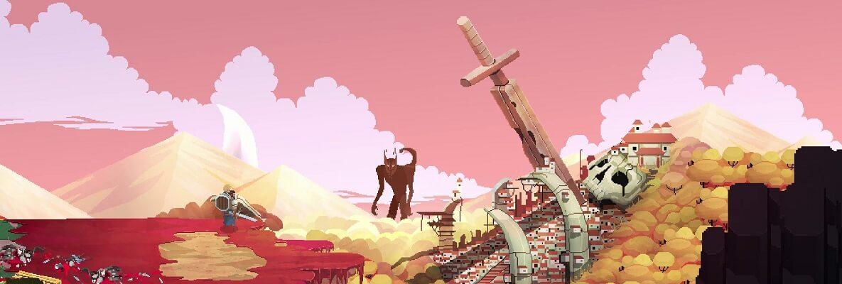 No Place for Bravery Review