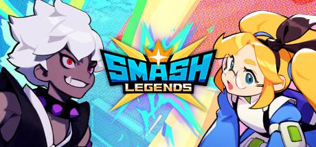 SMASH LEGENDS