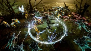 Warhammer Age of Sigmar: Storm Ground CD Key Prices for PC