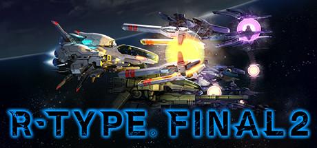 R-Type Final 2