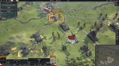 Panzer Corps 2: Axis Operations - 1939 CD Key Prices for PC