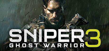 Sniper Ghost Warrior 3