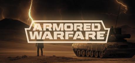 Armored Warfare