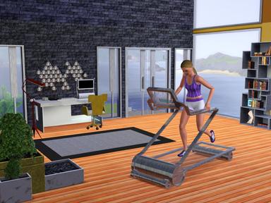 The Sims™ 3 High-End Loft Stuff Price Comparison