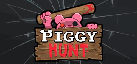 PIGGY: Hunt