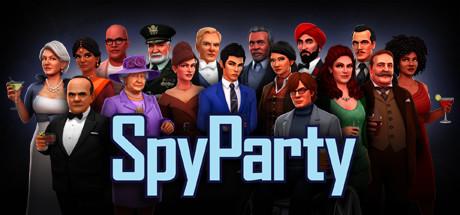 SpyParty