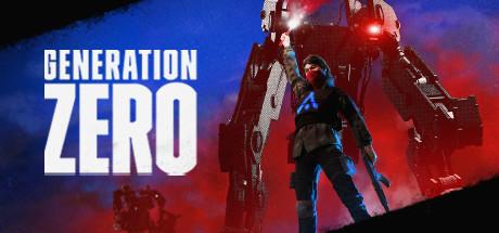 Generation Zero®