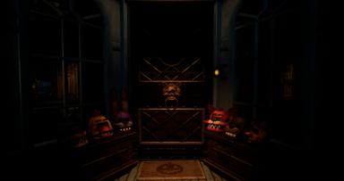 Five Nights at Freddy's: Help Wanted - Curse of Dreadbear PC Key Prices