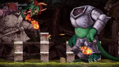 Ghosts 'n Goblins Resurrection PC Key Prices