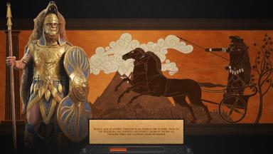 A Total War Saga: TROY - Rhesus &amp; Memnon PC Key Prices