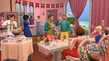 The Sims™ 4 My Wedding Stories Game Pack Price Comparison
