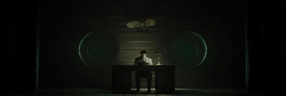 Alan Wake 2 Review