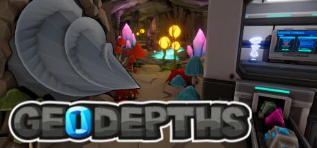 GeoDepths